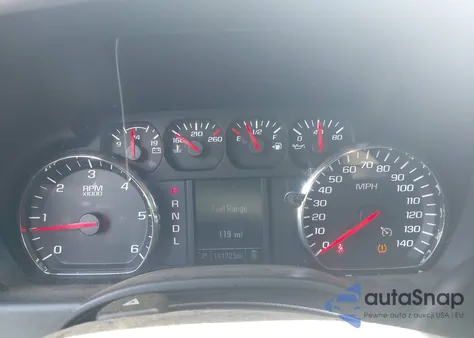 2017 Chevrolet Silverado 1500 Custom из США, поврежденный, VIN 1GCRCPEH1HZ346734